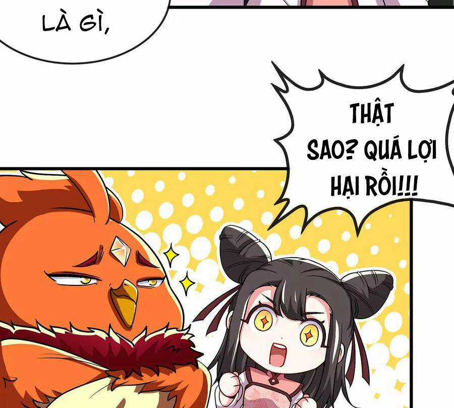 Bản Kiếm Tiên Tuyệt Không Làm Nô Chapter 49 trang 75