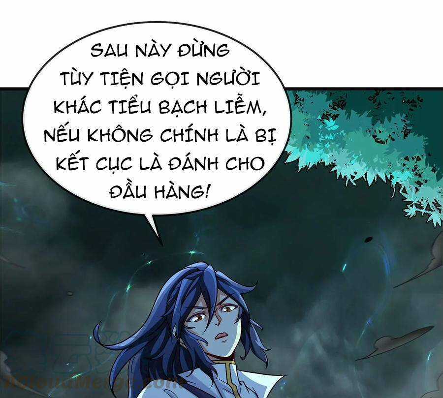 Bản Kiếm Tiên Tuyệt Không Làm Nô Chapter 49 trang 77