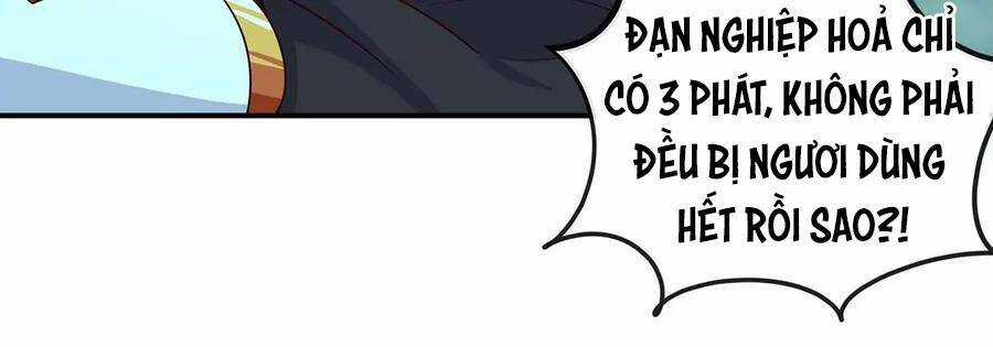 Bản Kiếm Tiên Tuyệt Không Làm Nô Chapter 49 trang 8