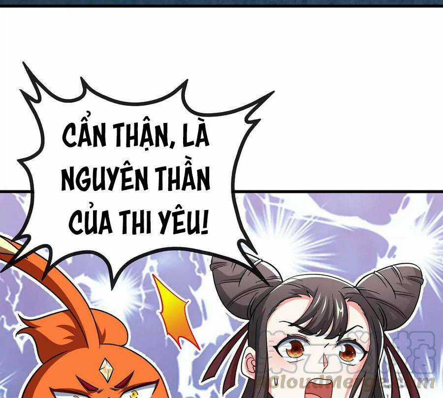 Bản Kiếm Tiên Tuyệt Không Làm Nô Chapter 49 trang 83