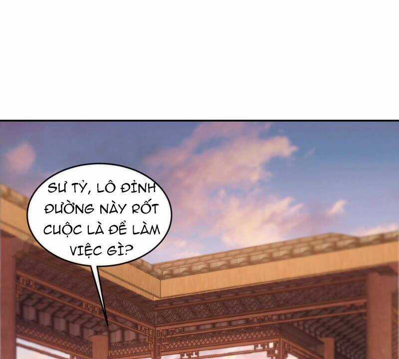 Bản Kiếm Tiên Tuyệt Không Làm Nô Chapter 5 trang 11