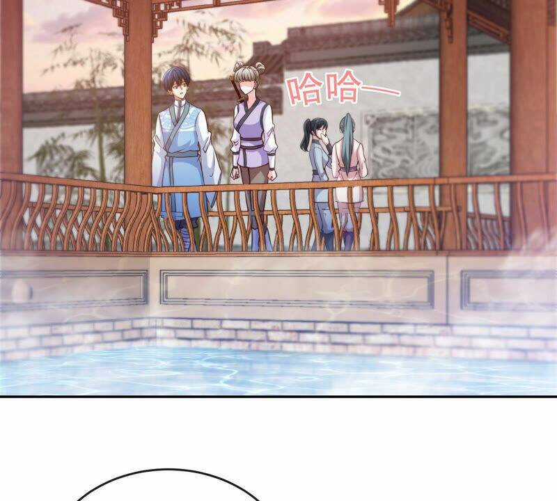 Bản Kiếm Tiên Tuyệt Không Làm Nô Chapter 5 trang 12