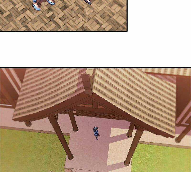 Bản Kiếm Tiên Tuyệt Không Làm Nô Chapter 5 trang 20