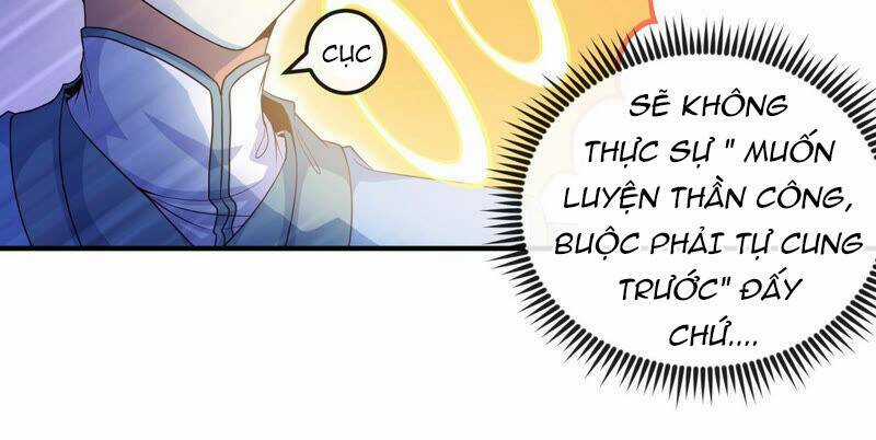 Bản Kiếm Tiên Tuyệt Không Làm Nô Chapter 5 trang 22