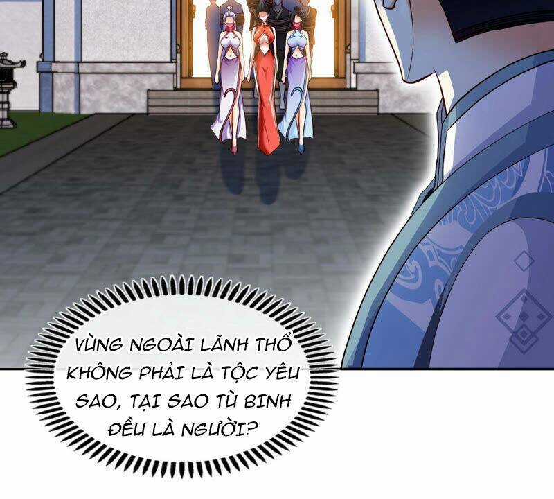 Bản Kiếm Tiên Tuyệt Không Làm Nô Chapter 5 trang 25