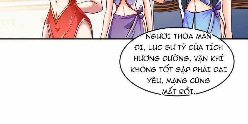 Bản Kiếm Tiên Tuyệt Không Làm Nô Chapter 5 trang 27