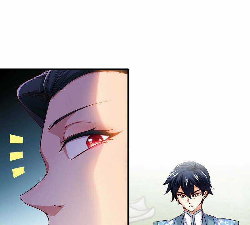 Bản Kiếm Tiên Tuyệt Không Làm Nô Chapter 5 trang 28