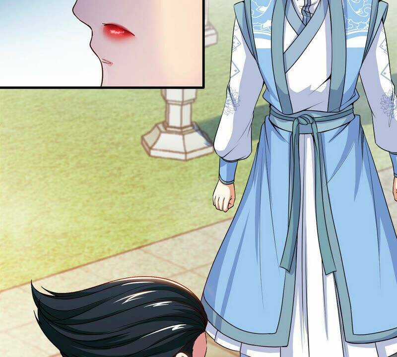 Bản Kiếm Tiên Tuyệt Không Làm Nô Chapter 5 trang 29