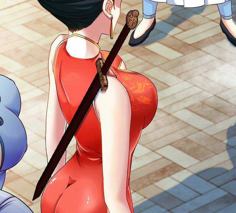 Bản Kiếm Tiên Tuyệt Không Làm Nô Chapter 5 trang 30