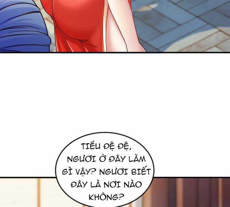 Bản Kiếm Tiên Tuyệt Không Làm Nô Chapter 5 trang 31