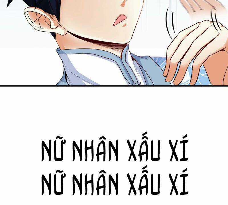 Bản Kiếm Tiên Tuyệt Không Làm Nô Chapter 5 trang 34