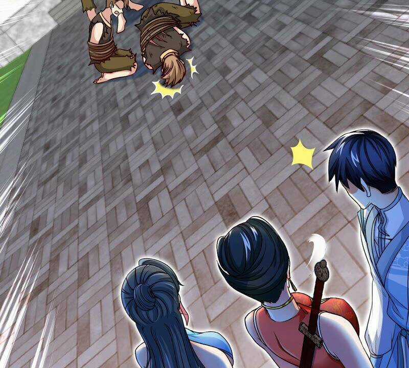 Bản Kiếm Tiên Tuyệt Không Làm Nô Chapter 5 trang 37