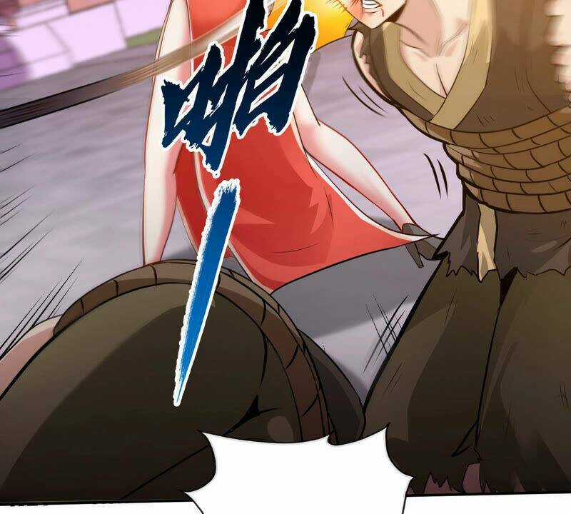 Bản Kiếm Tiên Tuyệt Không Làm Nô Chapter 5 trang 40