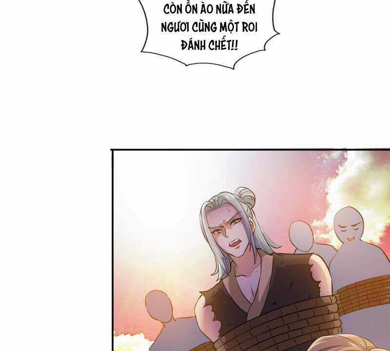 Bản Kiếm Tiên Tuyệt Không Làm Nô Chapter 5 trang 41