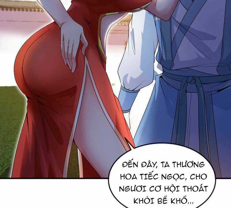 Bản Kiếm Tiên Tuyệt Không Làm Nô Chapter 5 trang 46