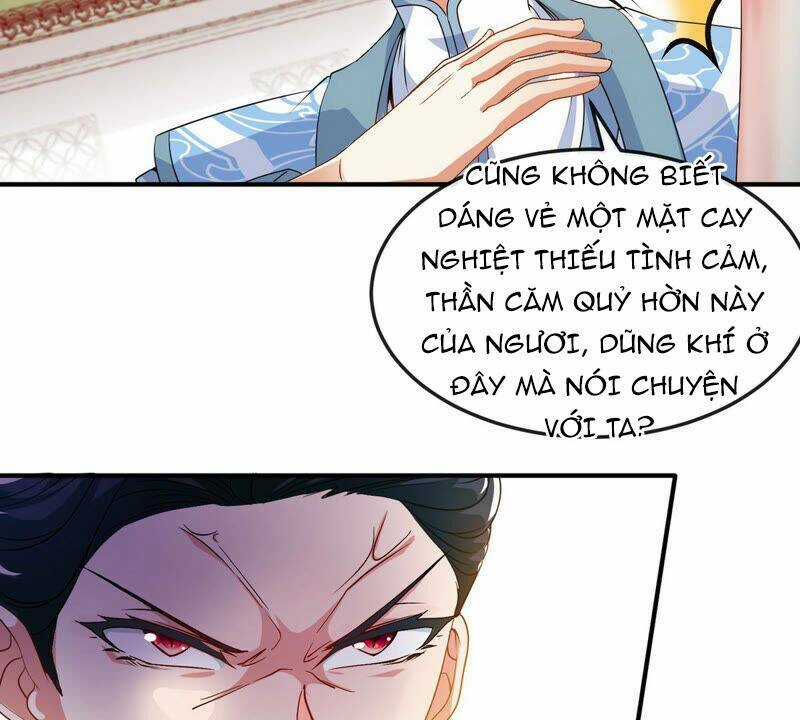 Bản Kiếm Tiên Tuyệt Không Làm Nô Chapter 5 trang 48