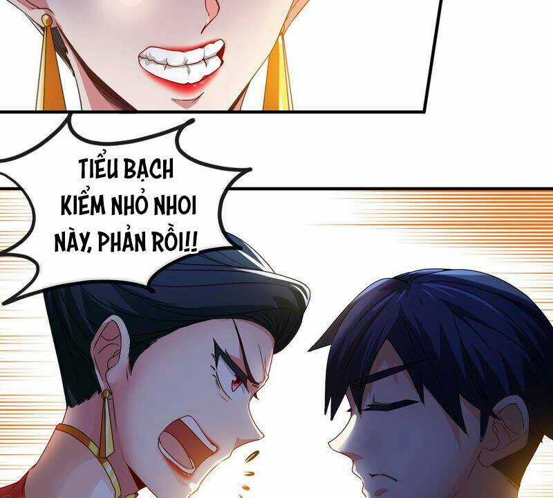 Bản Kiếm Tiên Tuyệt Không Làm Nô Chapter 5 trang 49