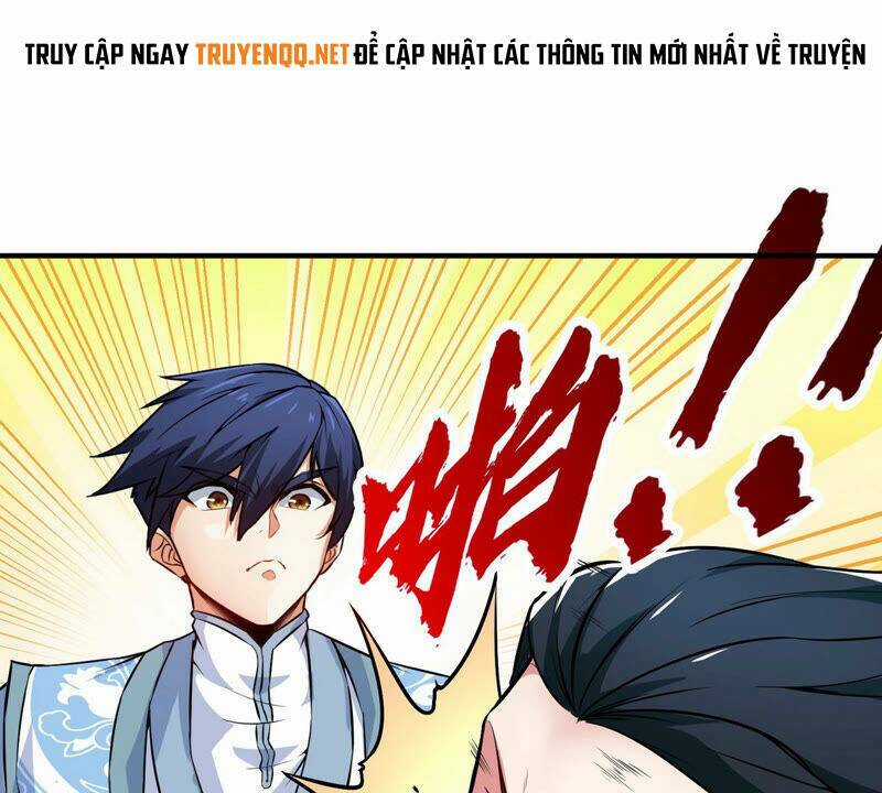 Bản Kiếm Tiên Tuyệt Không Làm Nô Chapter 5 trang 51