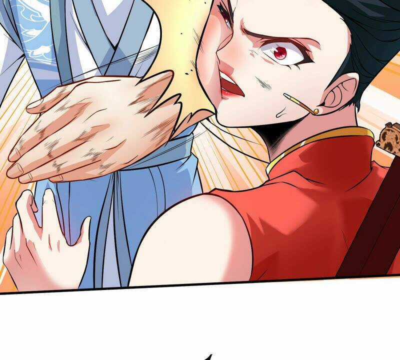 Bản Kiếm Tiên Tuyệt Không Làm Nô Chapter 5 trang 52