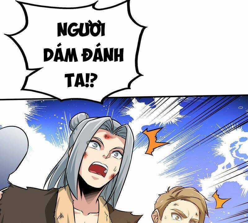 Bản Kiếm Tiên Tuyệt Không Làm Nô Chapter 5 trang 53