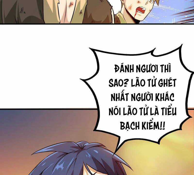 Bản Kiếm Tiên Tuyệt Không Làm Nô Chapter 5 trang 54