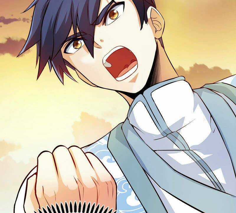 Bản Kiếm Tiên Tuyệt Không Làm Nô Chapter 5 trang 55