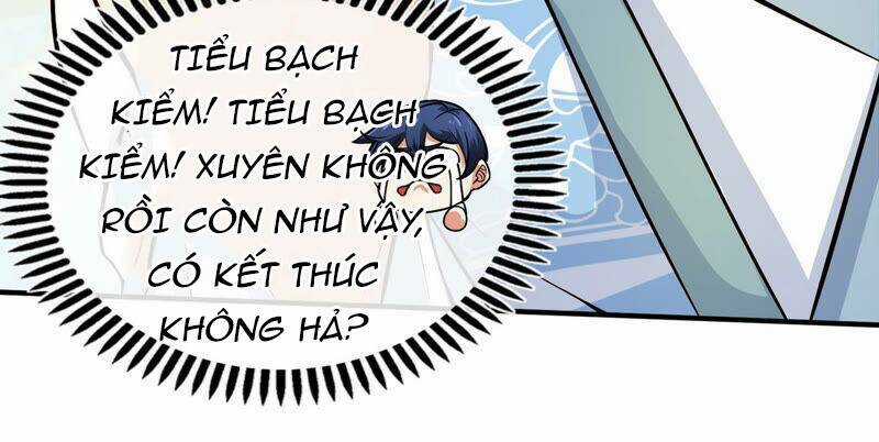 Bản Kiếm Tiên Tuyệt Không Làm Nô Chapter 5 trang 56