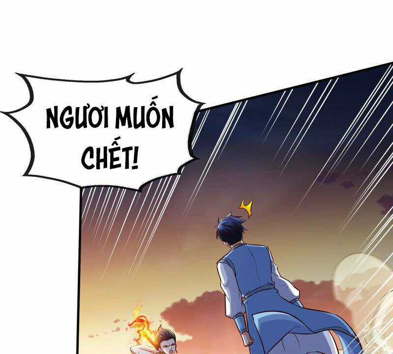 Bản Kiếm Tiên Tuyệt Không Làm Nô Chapter 5 trang 57