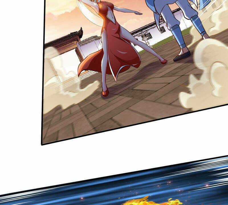 Bản Kiếm Tiên Tuyệt Không Làm Nô Chapter 5 trang 58