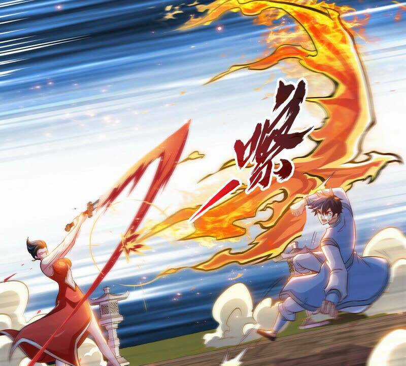 Bản Kiếm Tiên Tuyệt Không Làm Nô Chapter 5 trang 59