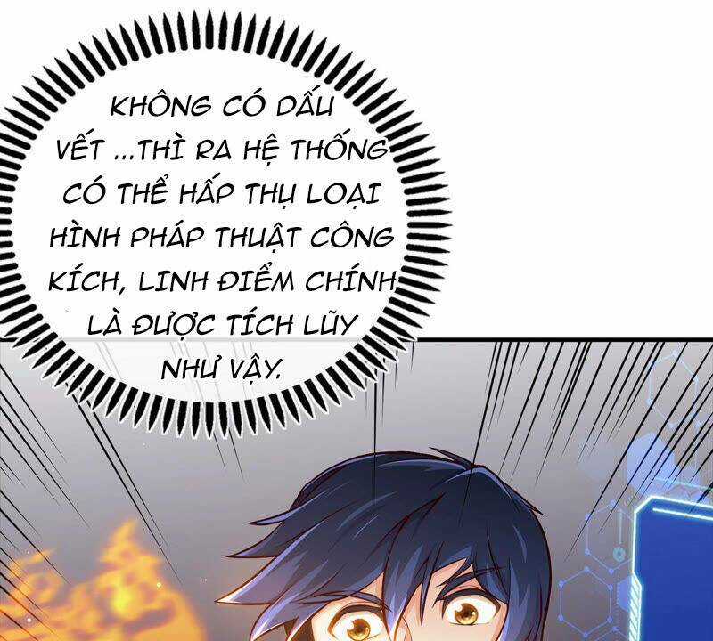 Bản Kiếm Tiên Tuyệt Không Làm Nô Chapter 5 trang 62