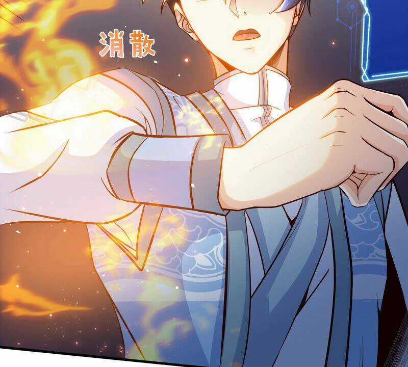 Bản Kiếm Tiên Tuyệt Không Làm Nô Chapter 5 trang 63