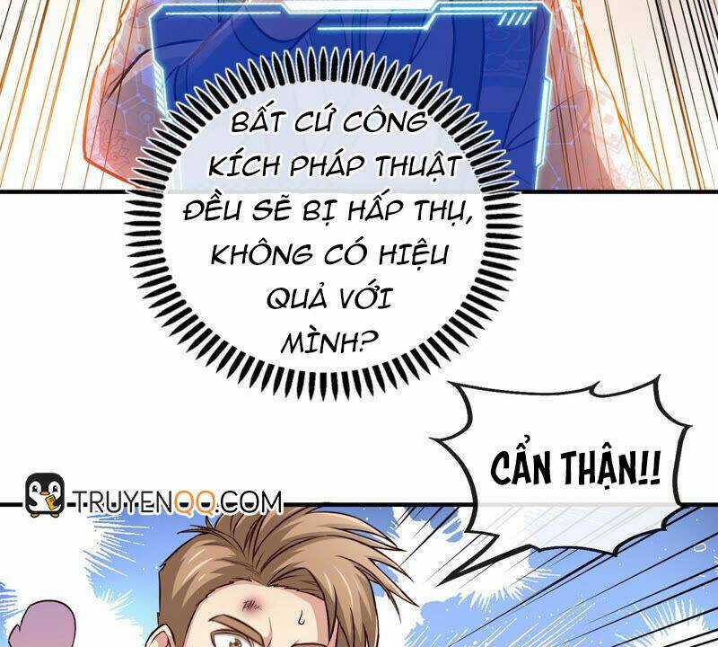 Bản Kiếm Tiên Tuyệt Không Làm Nô Chapter 5 trang 66