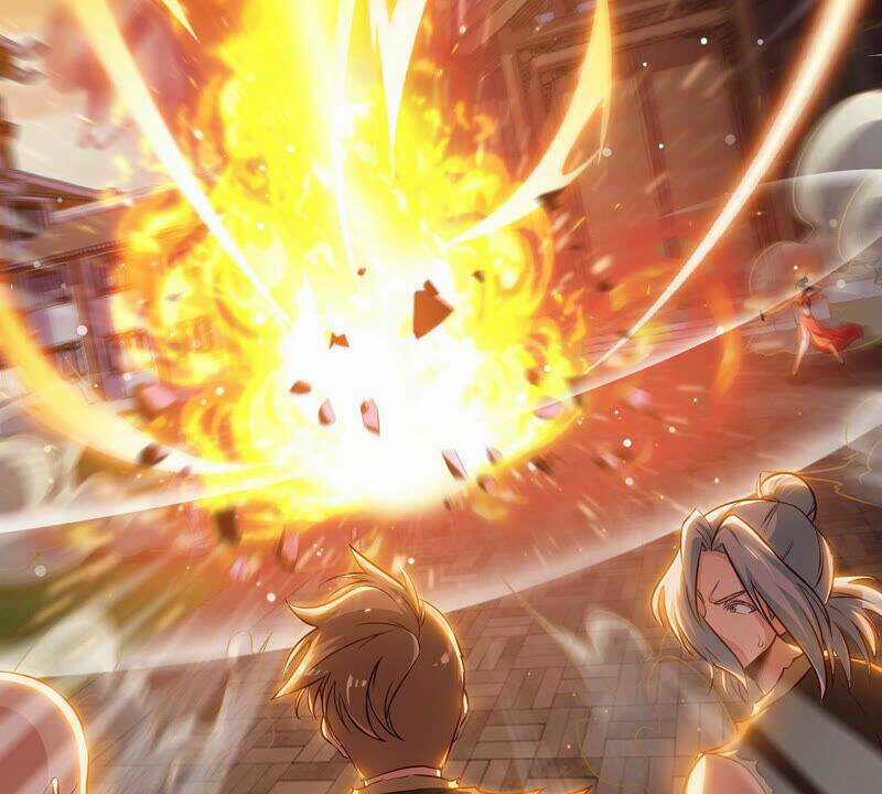 Bản Kiếm Tiên Tuyệt Không Làm Nô Chapter 5 trang 72