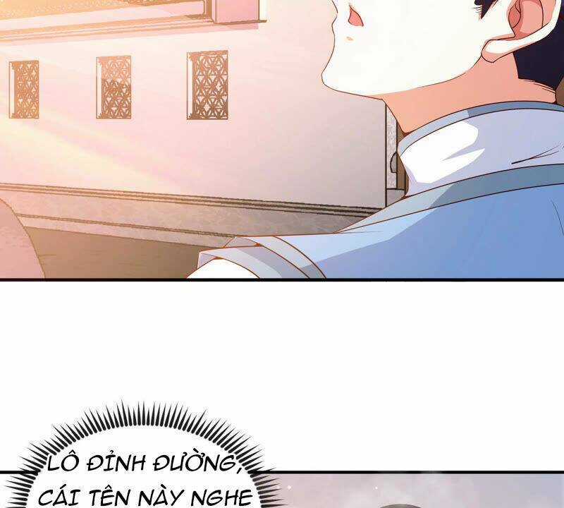 Bản Kiếm Tiên Tuyệt Không Làm Nô Chapter 5 trang 8