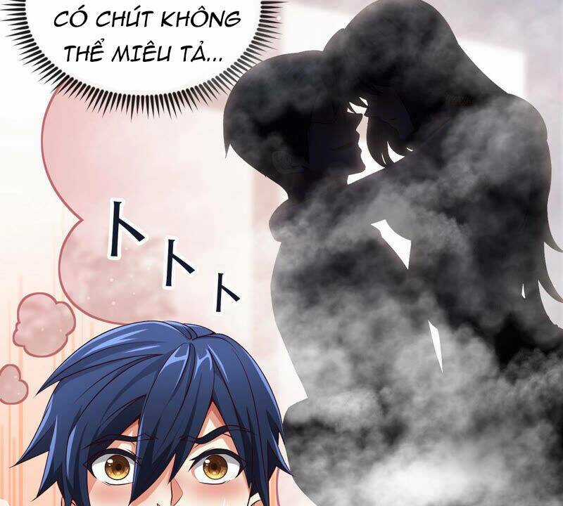 Bản Kiếm Tiên Tuyệt Không Làm Nô Chapter 5 trang 9