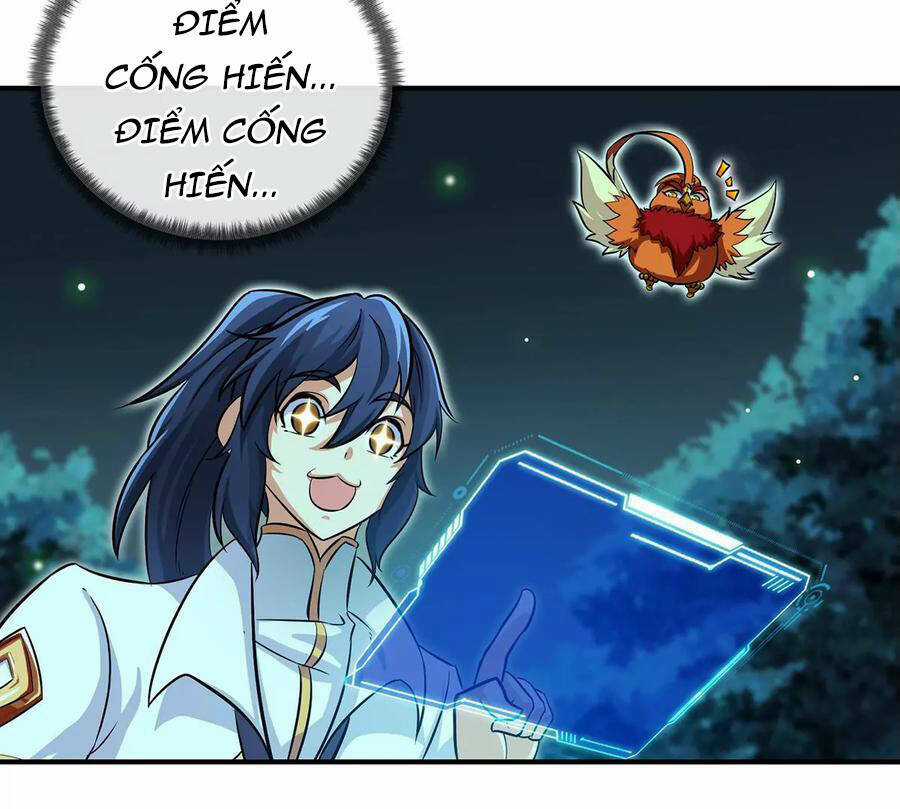 Bản Kiếm Tiên Tuyệt Không Làm Nô Chapter 50 trang 13