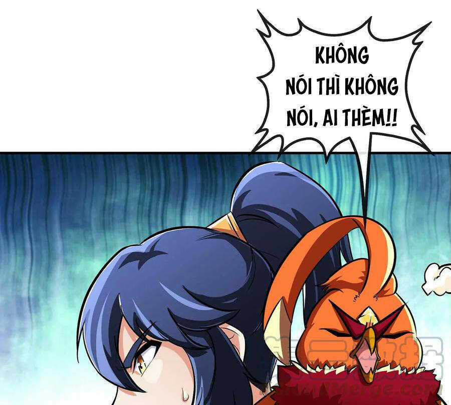 Bản Kiếm Tiên Tuyệt Không Làm Nô Chapter 50 trang 17