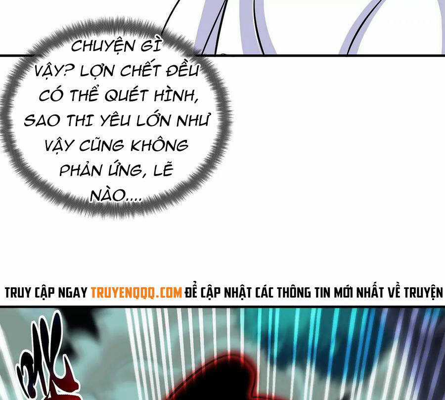 Bản Kiếm Tiên Tuyệt Không Làm Nô Chapter 50 trang 19