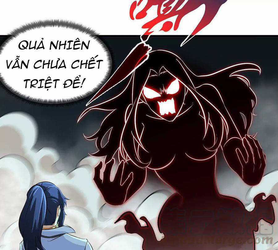 Bản Kiếm Tiên Tuyệt Không Làm Nô Chapter 50 trang 23