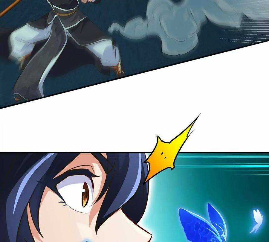 Bản Kiếm Tiên Tuyệt Không Làm Nô Chapter 50 trang 27