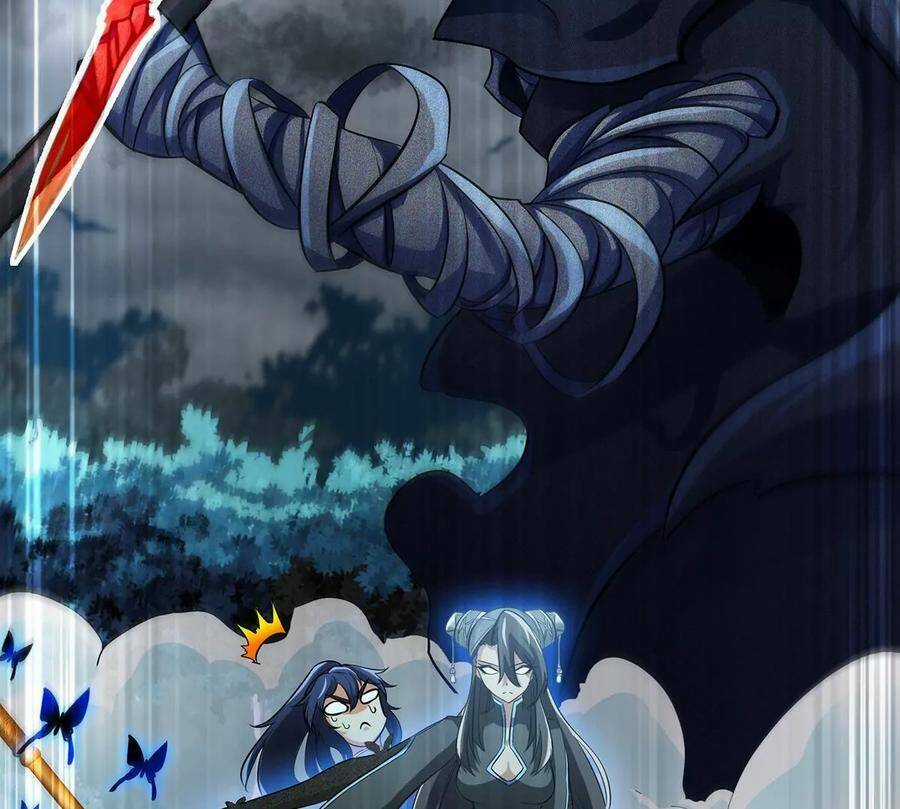 Bản Kiếm Tiên Tuyệt Không Làm Nô Chapter 50 trang 31