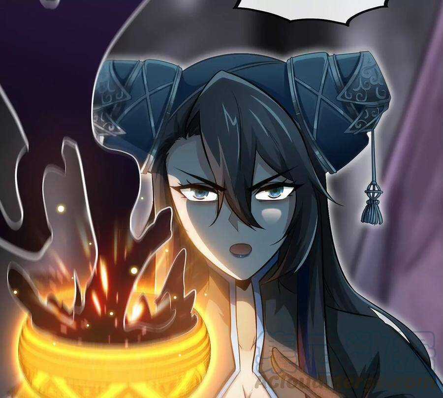 Bản Kiếm Tiên Tuyệt Không Làm Nô Chapter 50 trang 35