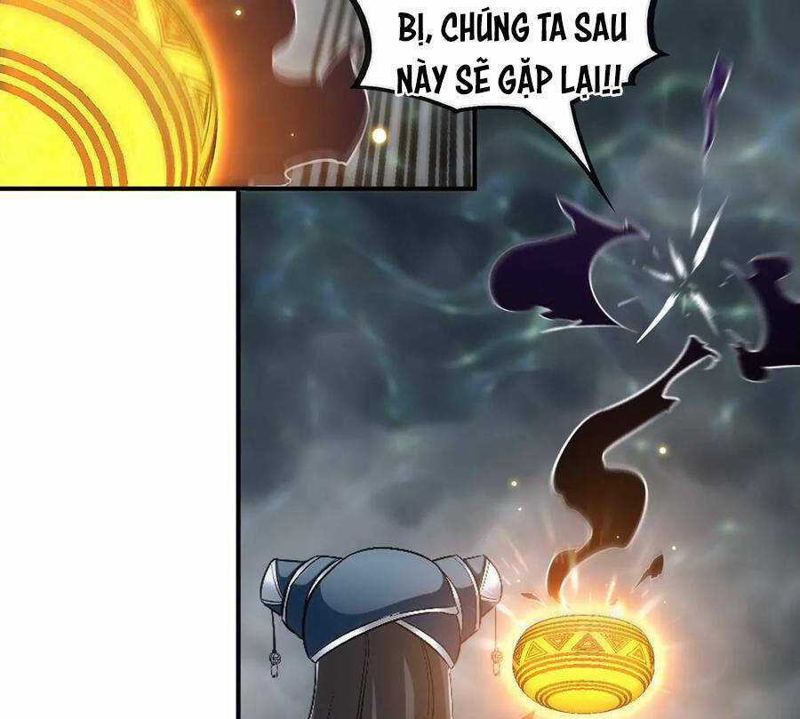 Bản Kiếm Tiên Tuyệt Không Làm Nô Chapter 50 trang 39