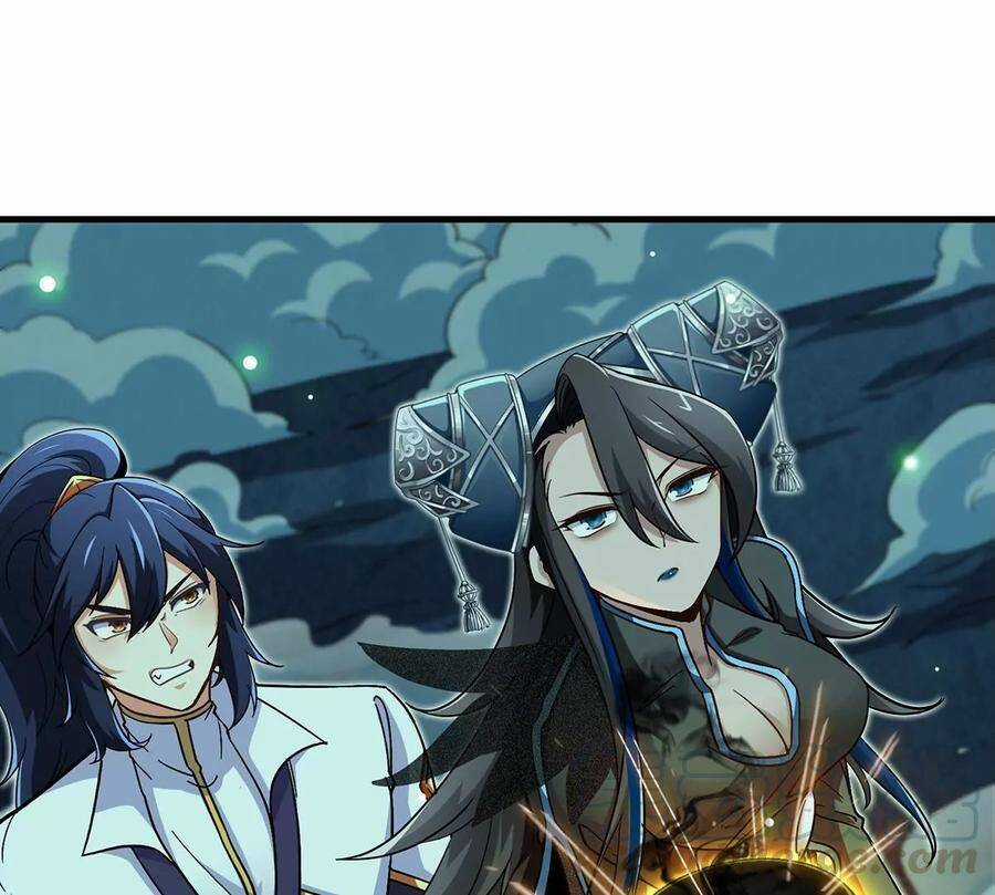 Bản Kiếm Tiên Tuyệt Không Làm Nô Chapter 50 trang 41