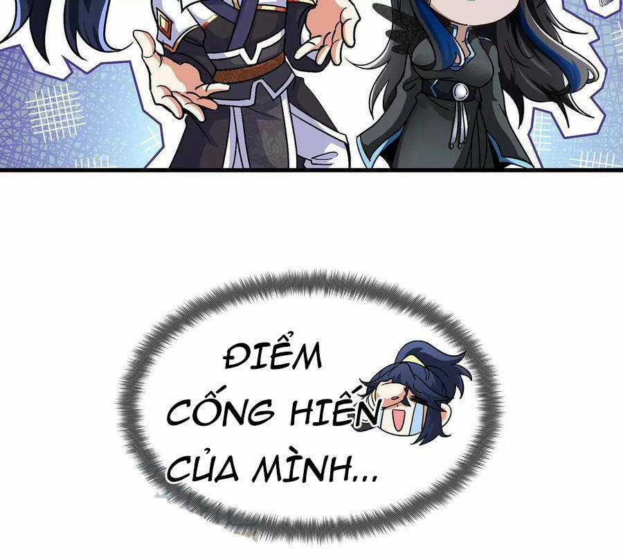 Bản Kiếm Tiên Tuyệt Không Làm Nô Chapter 50 trang 47