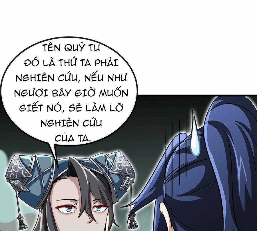 Bản Kiếm Tiên Tuyệt Không Làm Nô Chapter 50 trang 49