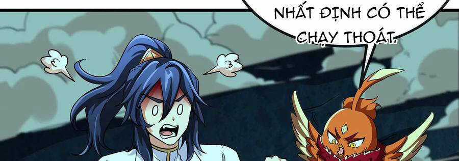 Bản Kiếm Tiên Tuyệt Không Làm Nô Chapter 50 trang 52