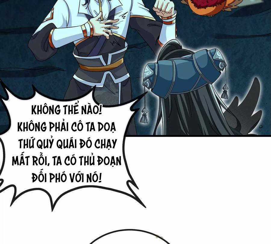 Bản Kiếm Tiên Tuyệt Không Làm Nô Chapter 50 trang 53