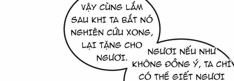 Bản Kiếm Tiên Tuyệt Không Làm Nô Chapter 50 trang 54